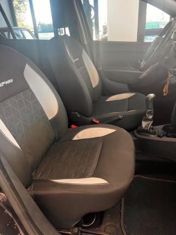 DACIA Sandero Stepway 1.5 dCi 8V 90CV Prestige rif. 21626793 - Foto 5