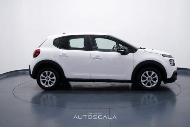 CITROEN C3 1.2 PureTech 83cv S&S Business rif. 24037958 - Foto 7