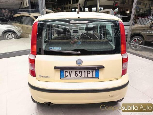 FIAT Panda 1.2 Dynamic rif. 23824030 - Foto 4