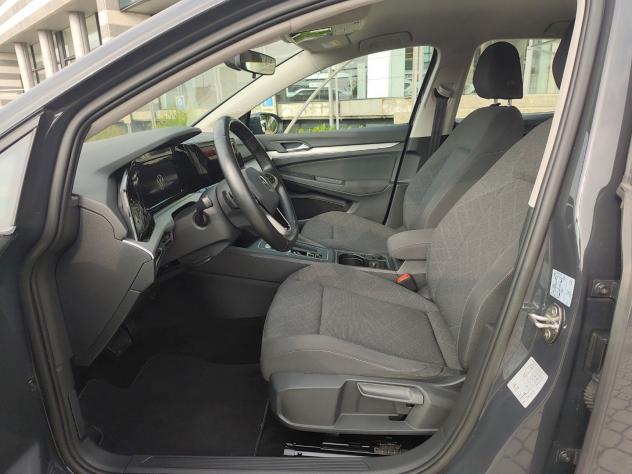Volkswagen Golf 2.0 TDI SCR 85kW Life DSG - Foto 7