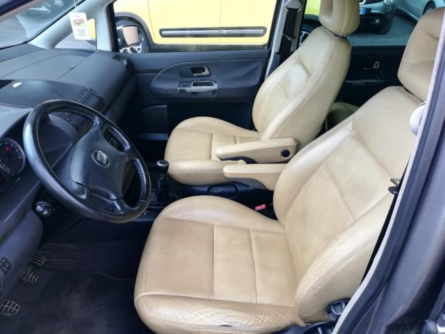 Seat Alhambra 1.9 TDI/130CV Stylance - Foto 7