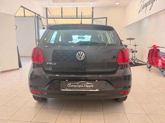 Volkswagen Polo 1.0 MPI 5p. Trendline 2016 - Foto 6