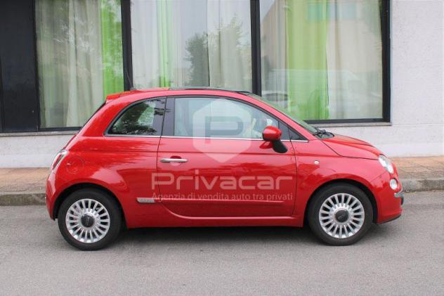 FIAT 500 500 1.2 EasyPower Lounge - Foto 4