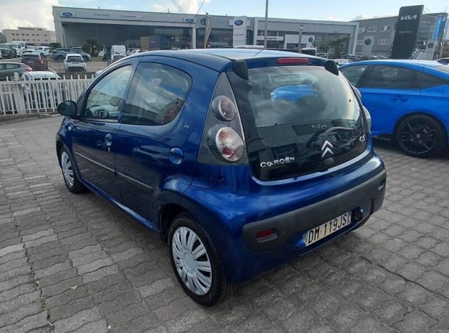 Citroen C1 1.0 5 porte C1TY - Foto 7