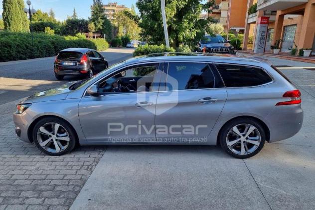Peugeot 308 308 BlueHDi 150 S&S EAT6 SW Allure - Foto 5