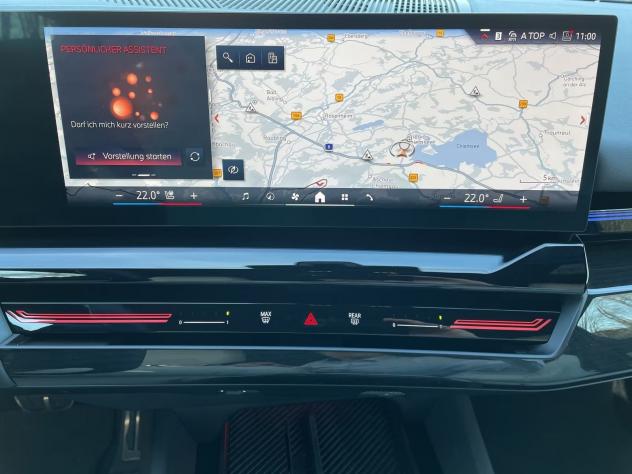 BMW Serie 5 530e xDrive M Sport Pro TETTO LED FULL OPT - Foto 7