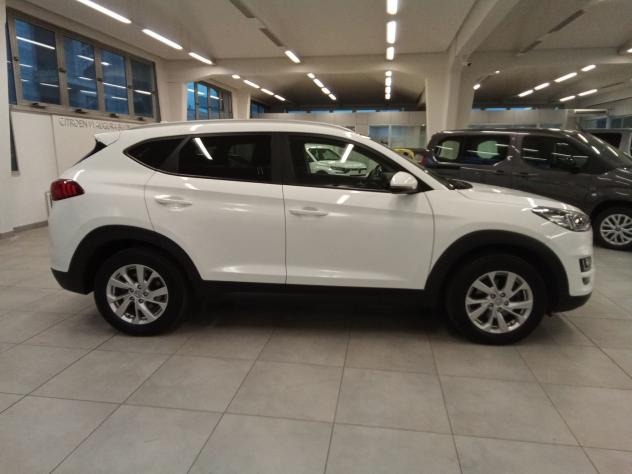 Hyundai Tucson Tucson 1.6 CRDi XTech - Foto 7
