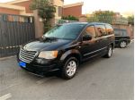 Chrysler Grand Voyager Grand Voyager 2.8 crd Limited auto dpf