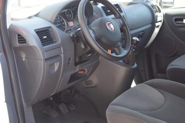 FIAT Scudo 2.0 MJT/130 PC Panorama (N1) Laboratorio mobile pe rif. 23267905 - Foto 8