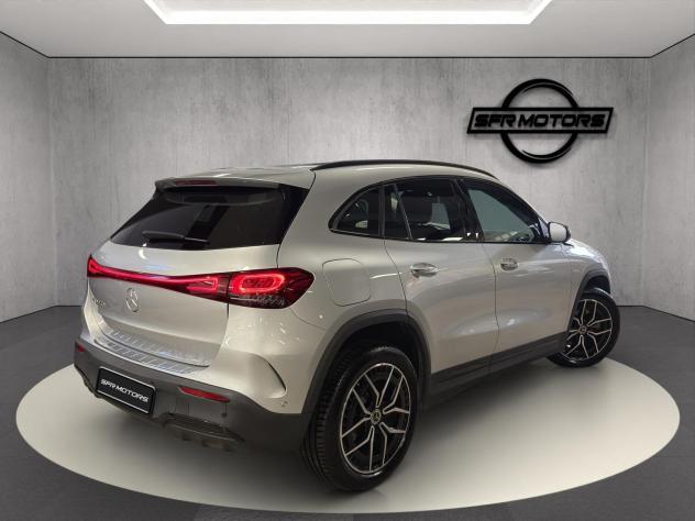 Mercedes-Benz EQA EQA 250 Premium Plus - PROMO - Foto 4