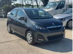 PEUGEOT 108 AUTOM 1.0cc 72cv rif. 24180392