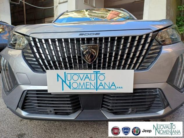 PEUGEOT 2008 PureTech 100 S&S Allure Aziendale Stellantis rif. 23968677 - Foto 4