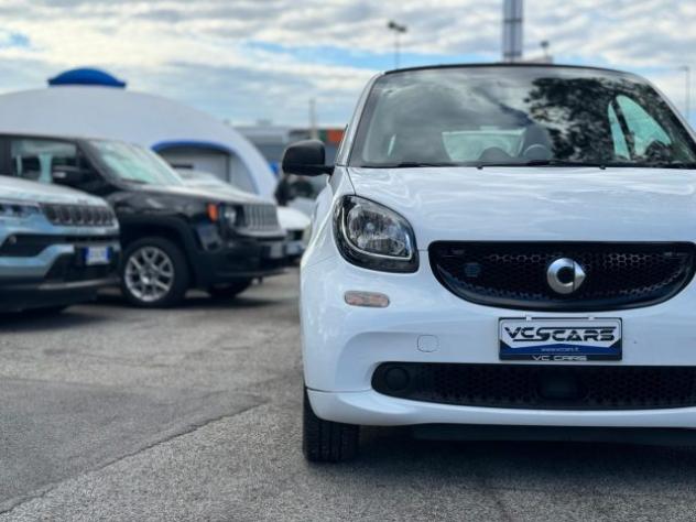 SMART ForTwo EQ rif. 23500878 - Foto 9