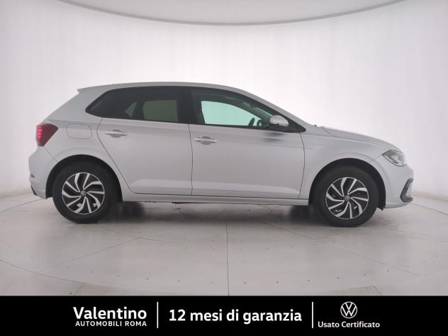 Volkswagen Polo 1.0 EVO Edition Plus - Foto 2
