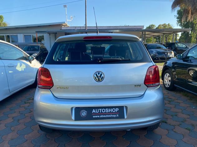 VOLKSWAGEN - Polo - 1.2 TDI DPF 5p. Comfortline - - Foto 8