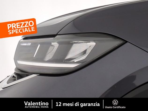 Volkswagen T-Cross 1.0 TSI Edition Plus - Foto 8