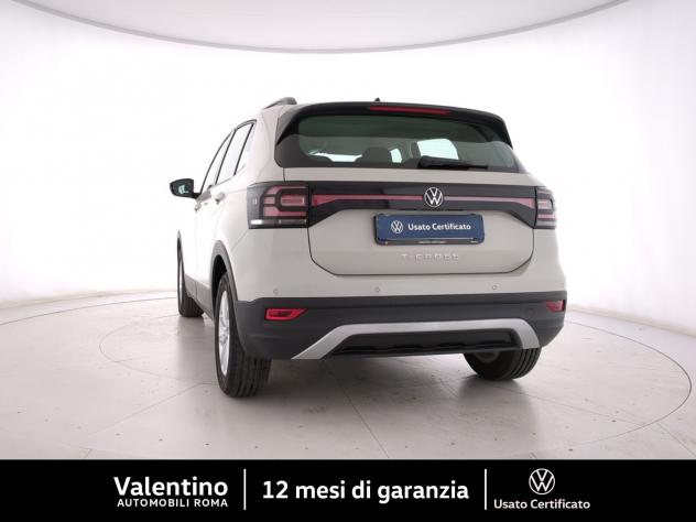 Volkswagen T-Cross 1.0 TSI Style BMT - Foto 5