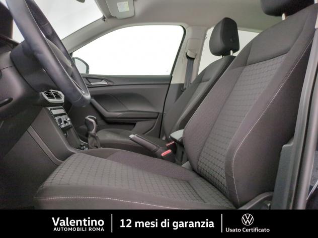 Volkswagen T-Cross 1.0 TSI 110 CV Style - Foto 6