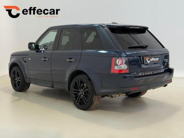 LAND ROVER Range Rover Sport 3.0 SDV6 HSE rif. 23876445 - Foto 4