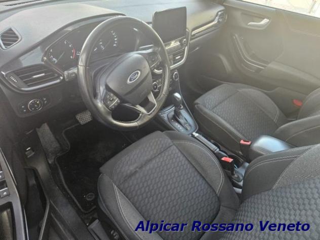 FORD Puma 1.0 EcoBoost Hybrid 125 CV S&S aut. ST-Line Design rif. 23894770 - Foto 6