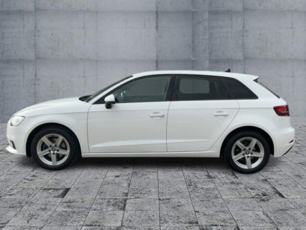 AUDI A3 SPB 30 g-tron S tronic rif. 21701417 - Foto 3