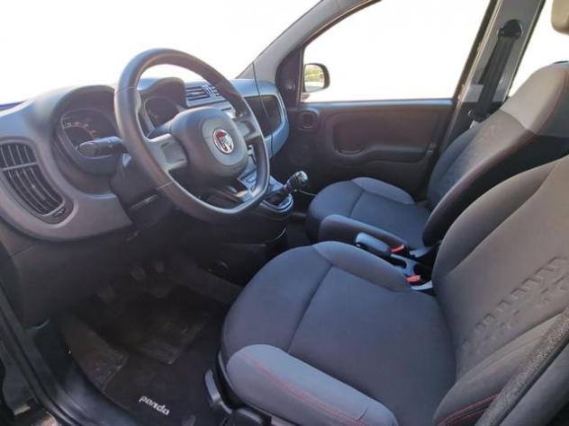 FIAT Panda 1.2 GPL Pop Van 2 posti rif. 23708447 - Foto 8