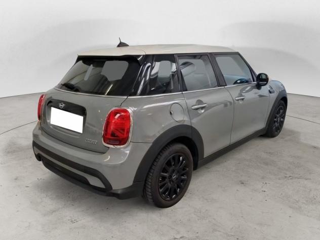MINI Mini 5 porte Mini 5p 1.5 Cooper Classic FINO A 3 ANNI DI GARANZIA CON 12 MESI GARANZIA - Foto 3