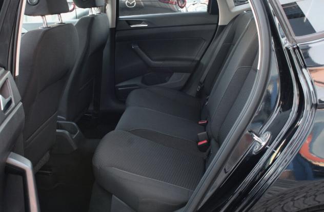 VOLKSWAGEN Polo 6ª serie Polo 1.0 EVO 80 CV 5p. Sport BlueMotion Technology - Foto 9