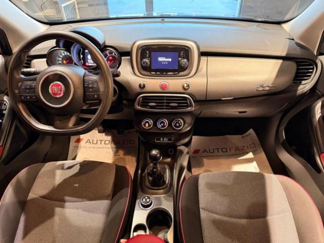 FIAT 500X 1.3 MultiJet 95 CV Winter Edition rif. 24068271 - Foto 3