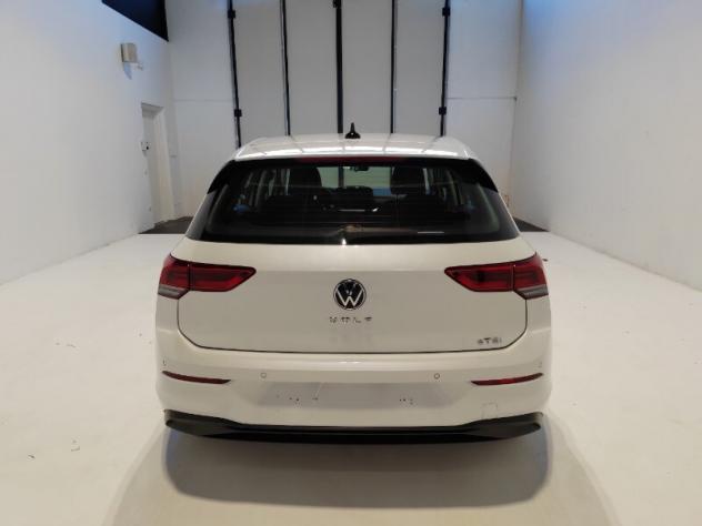 VOLKSWAGEN Golf 8ª serie Golf 1.0 eTSI EVO DSG Life - Foto 5