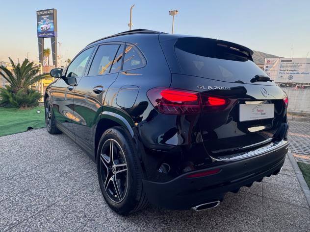 Mercedes-benz GLA 200 d Automatic 4Matic AMG Line Premium Plus - Foto 5