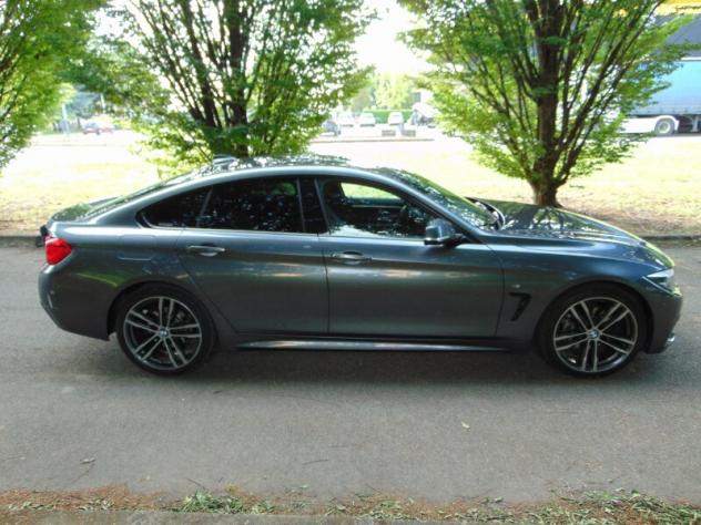BMW Serie 4 G.C. (F36) 420d xDrive Gran Coupé Advantage - Foto 10