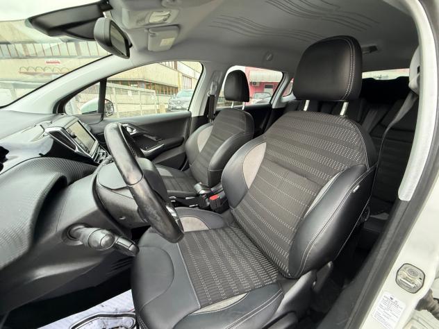 Peugeot 2008 BlueHDi 120 S&S Crossway 2016 - Foto 10
