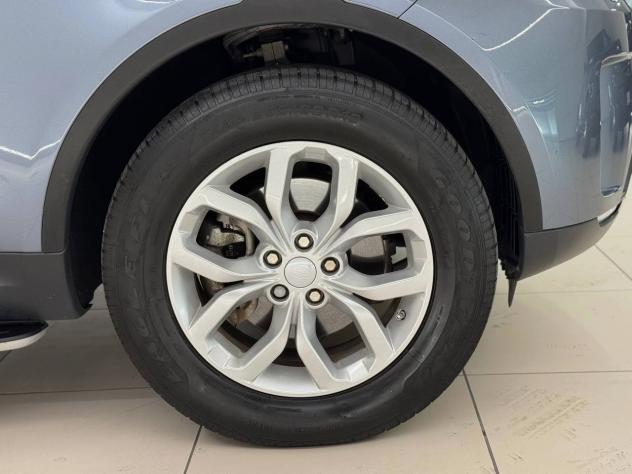Land Rover Discovery 2.0 TD4 SE autom. - Foto 8