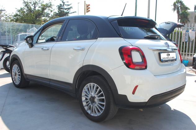 Fiat 500X 1.3 mjt Hey Google 95CV Uff Italy Led Clima USB - Foto 4