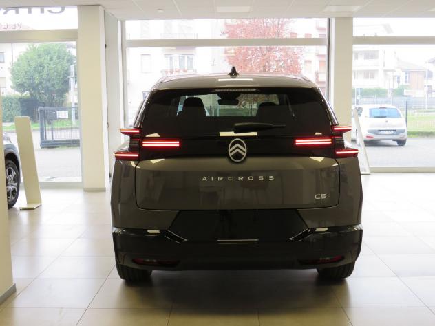 Citroën C5 Aircross Hybrid 145 cv Automatico Plus - Foto 7
