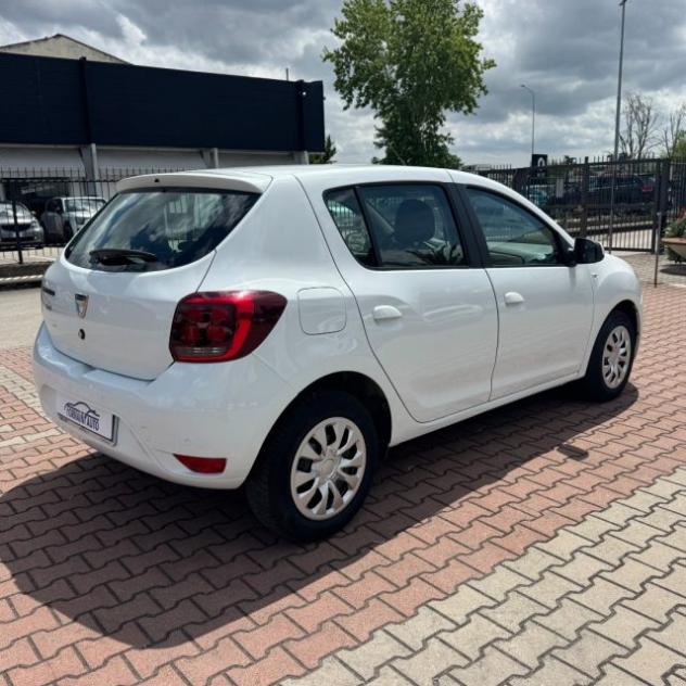 DACIA Sandero STREETWAY 1.0 TCe 100cv ECO-G (GPL) COMFORT rif. 23815718 - Foto 7