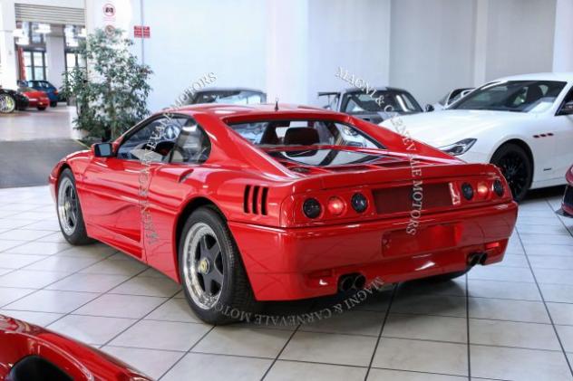 FERRARI 348 "ZAGATO ELABORAZIONE" | FOR COLLECTORS rif. 23961875 - Foto 4