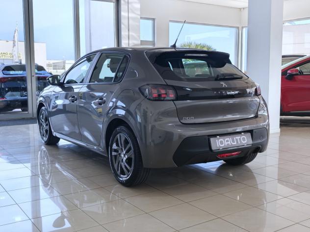 Peugeot 208 1.2 Active Pack 75cv 2022 - Foto 4