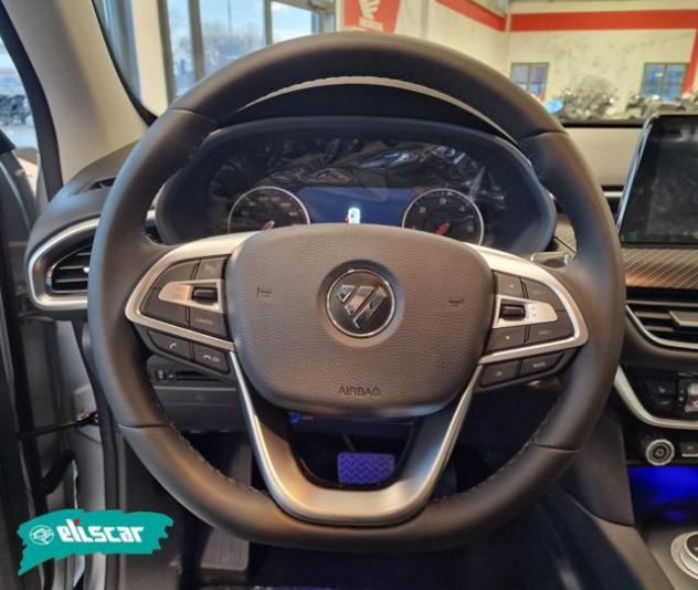 FOTON Tunland G7 TUNLAND G7 4x4 rif. 20152535 - Foto 9