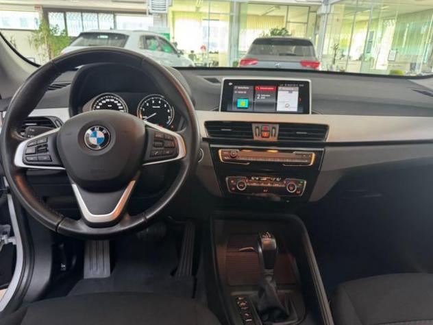 BMW X1 xDrive25e Business Advantage rif. 23996199 - Foto 7