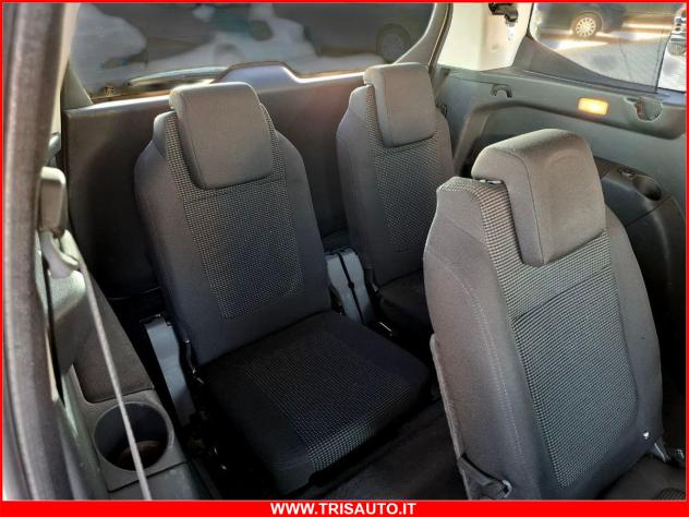 PEUGEOT 5008 1.6 HDI Business NEOPATENTATI (7 POSTI) - Foto 10