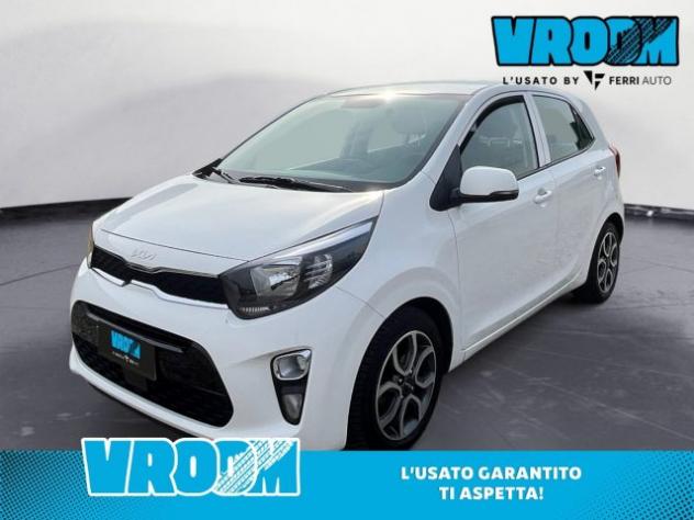 KIA Picanto 1.0 Style rif. 24026790