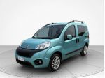 FIAT QUBO QUBO 1.4 8V 77 CV Lounge Natural Power