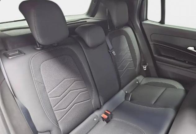 JEEP Avenger 1.2 Turbo 100 CV MHEV Summit +Tetto Panor. rif. 24043237 - Foto 9