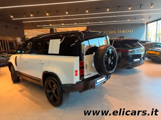 LAND ROVER Defender 110 3.0D I6 200 CV AWD Auto S rif. 23900804 - Foto 7