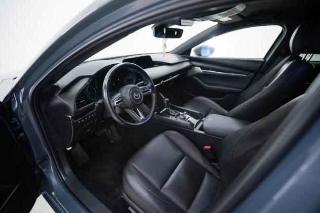 Mazda Mazda3 3 5p 2.0 m-hybrid Exceed 122cv 6at - Foto 5