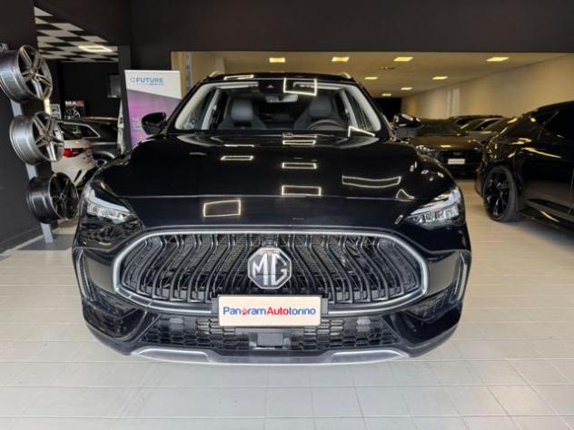 MG HS 1.5T-GDI Luxury rif. 23235835 - Foto 2