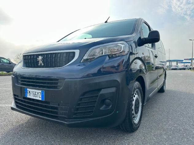 PEUGEOT Traveller Traveller BlueHDi 115 S&S Long Business - Foto 4
