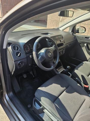 VOLKSWAGEN Golf Plus 1.6 rif. 24199031 - Foto 4